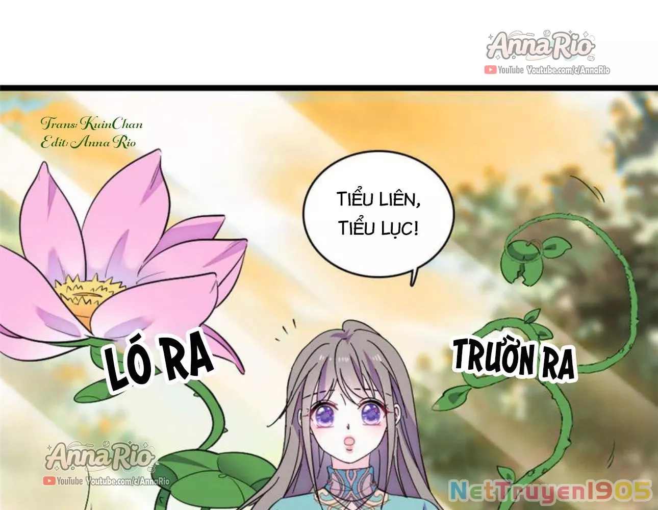 Manh Động Thú Thế: Chapter 505