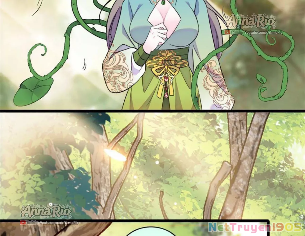 Manh Động Thú Thế: Chapter 505