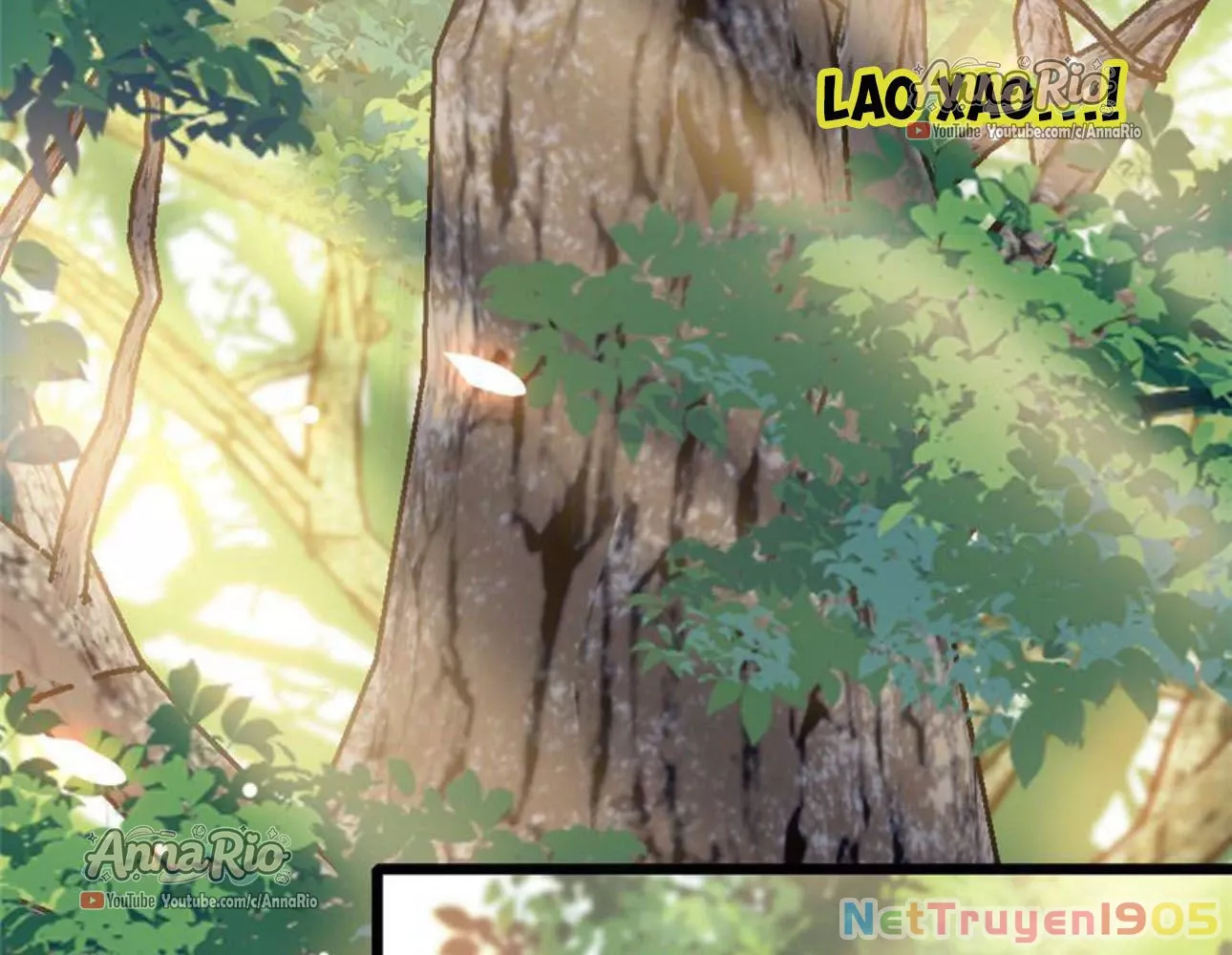 Manh Động Thú Thế: Chapter 505