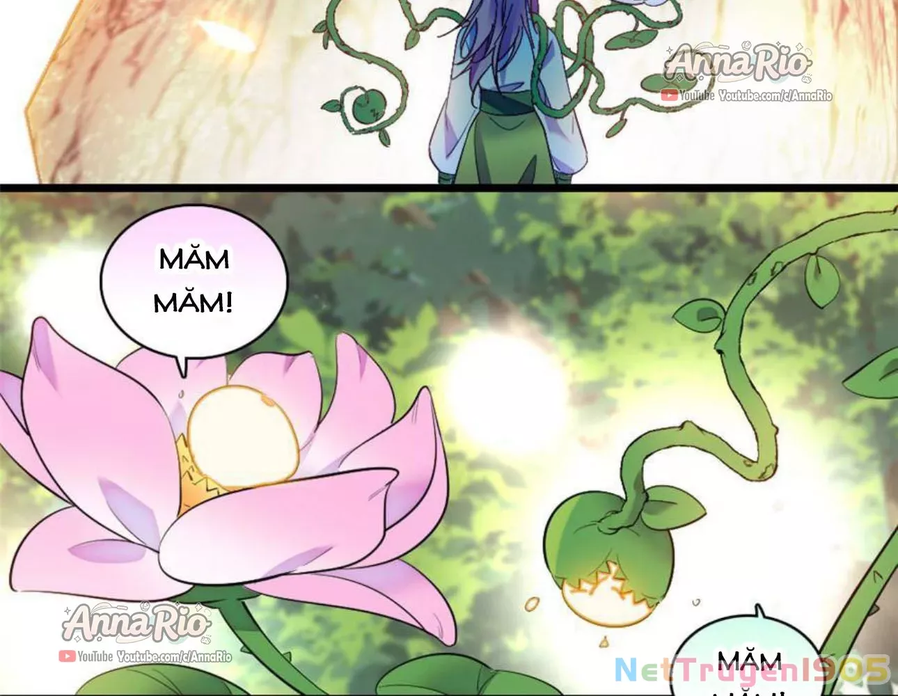 Manh Động Thú Thế: Chapter 505