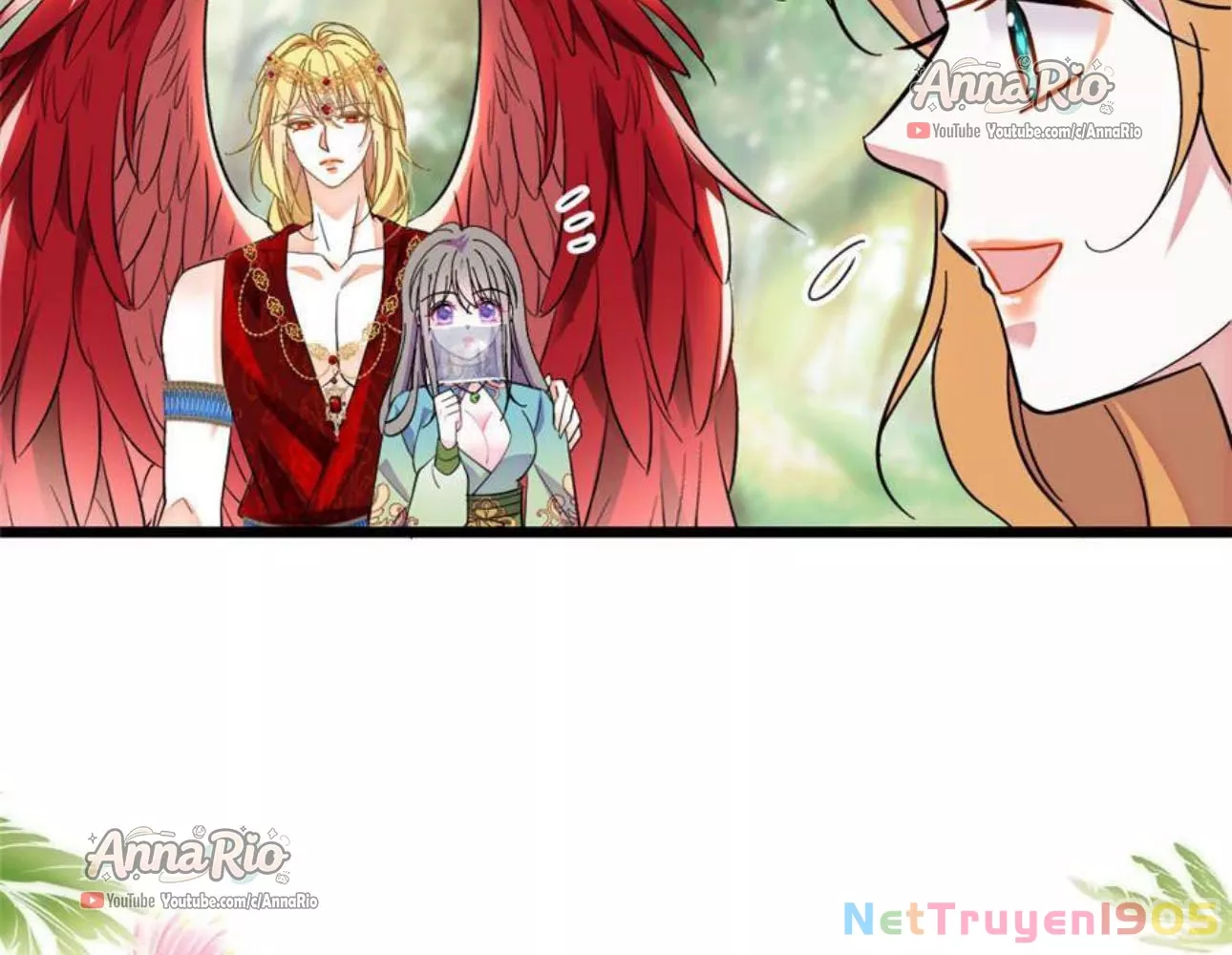 Manh Động Thú Thế: Chapter 506