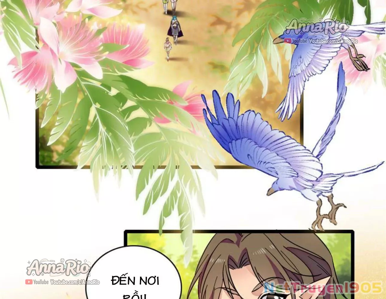 Manh Động Thú Thế: Chapter 506