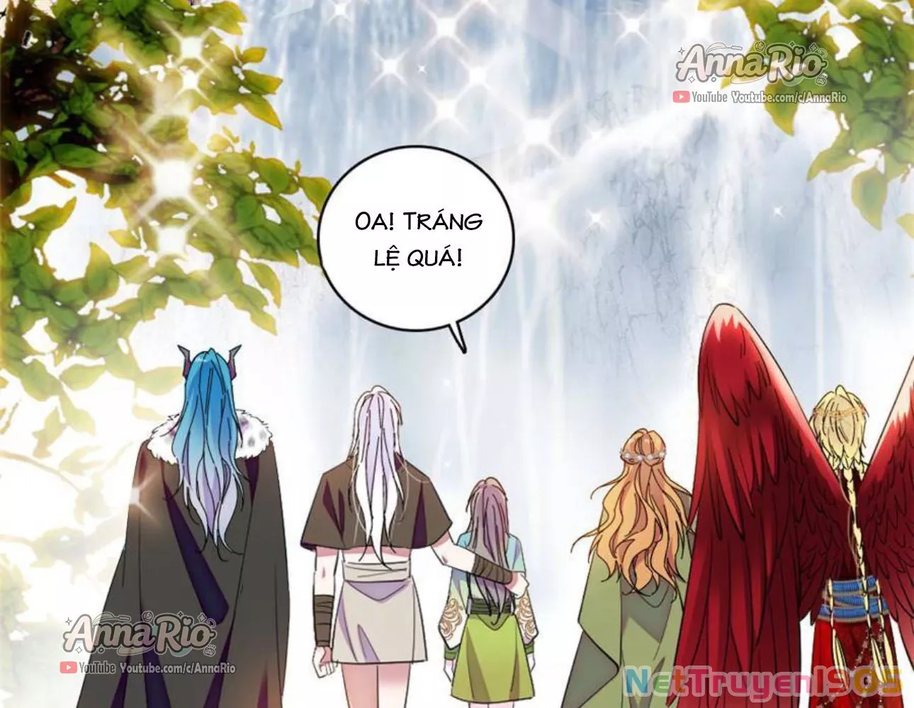 Manh Động Thú Thế: Chapter 506