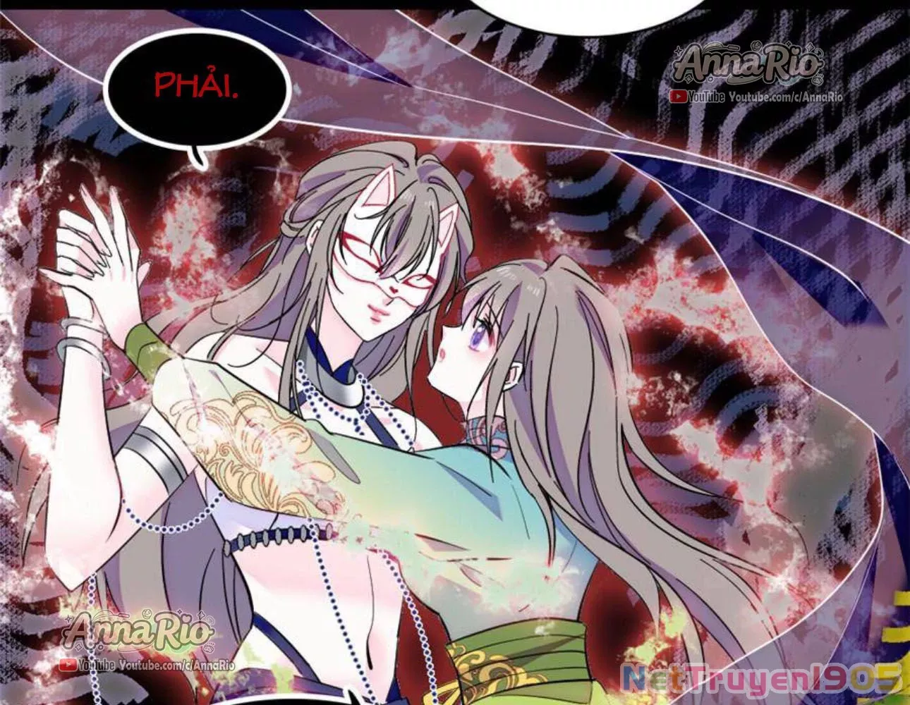 Manh Động Thú Thế: Chapter 508