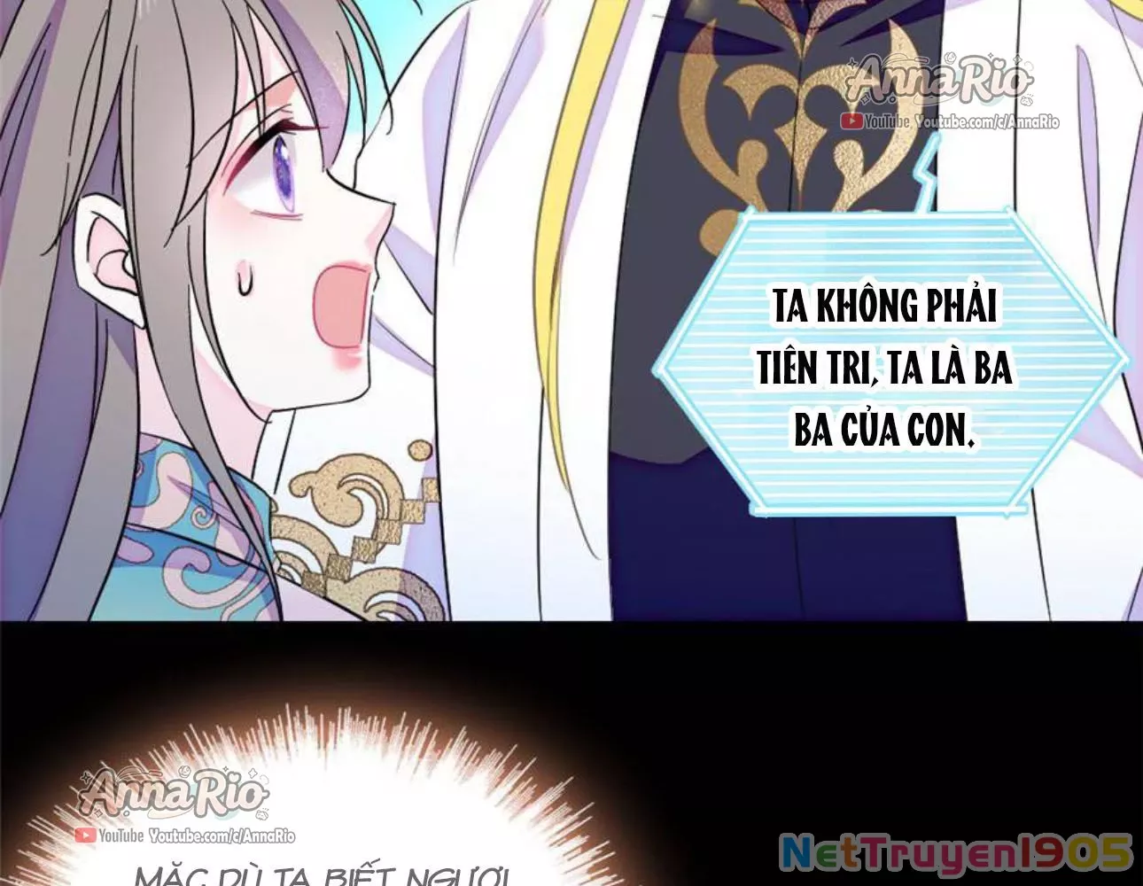 Manh Động Thú Thế: Chapter 508