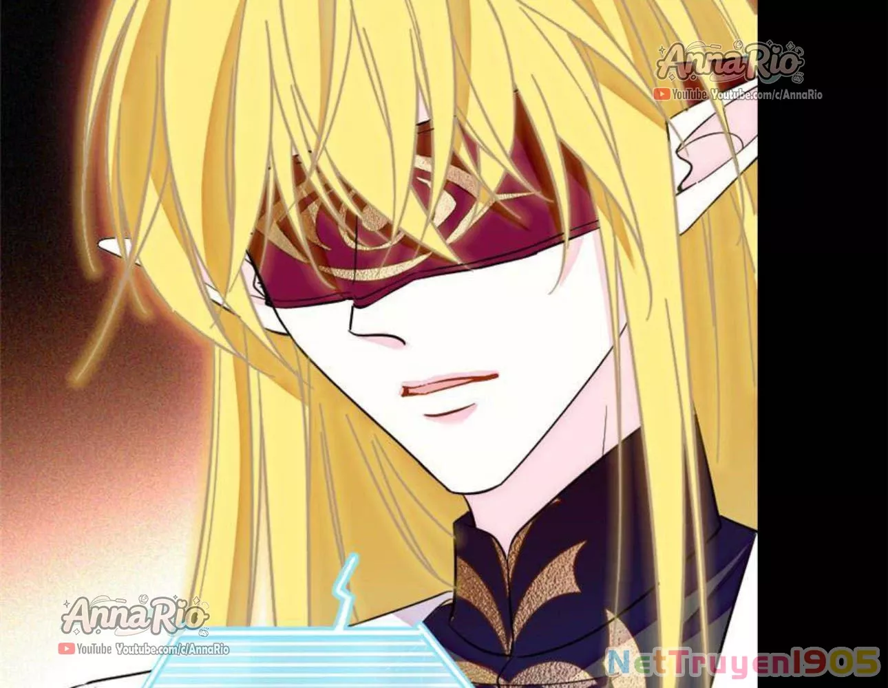 Manh Động Thú Thế: Chapter 508
