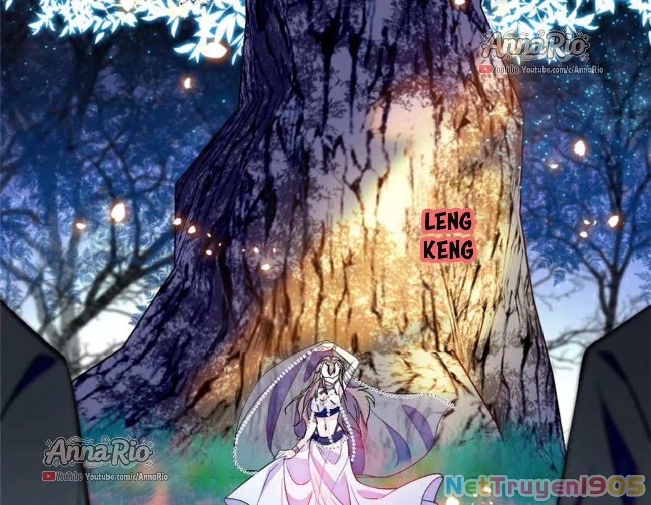 Manh Động Thú Thế: Chapter 508