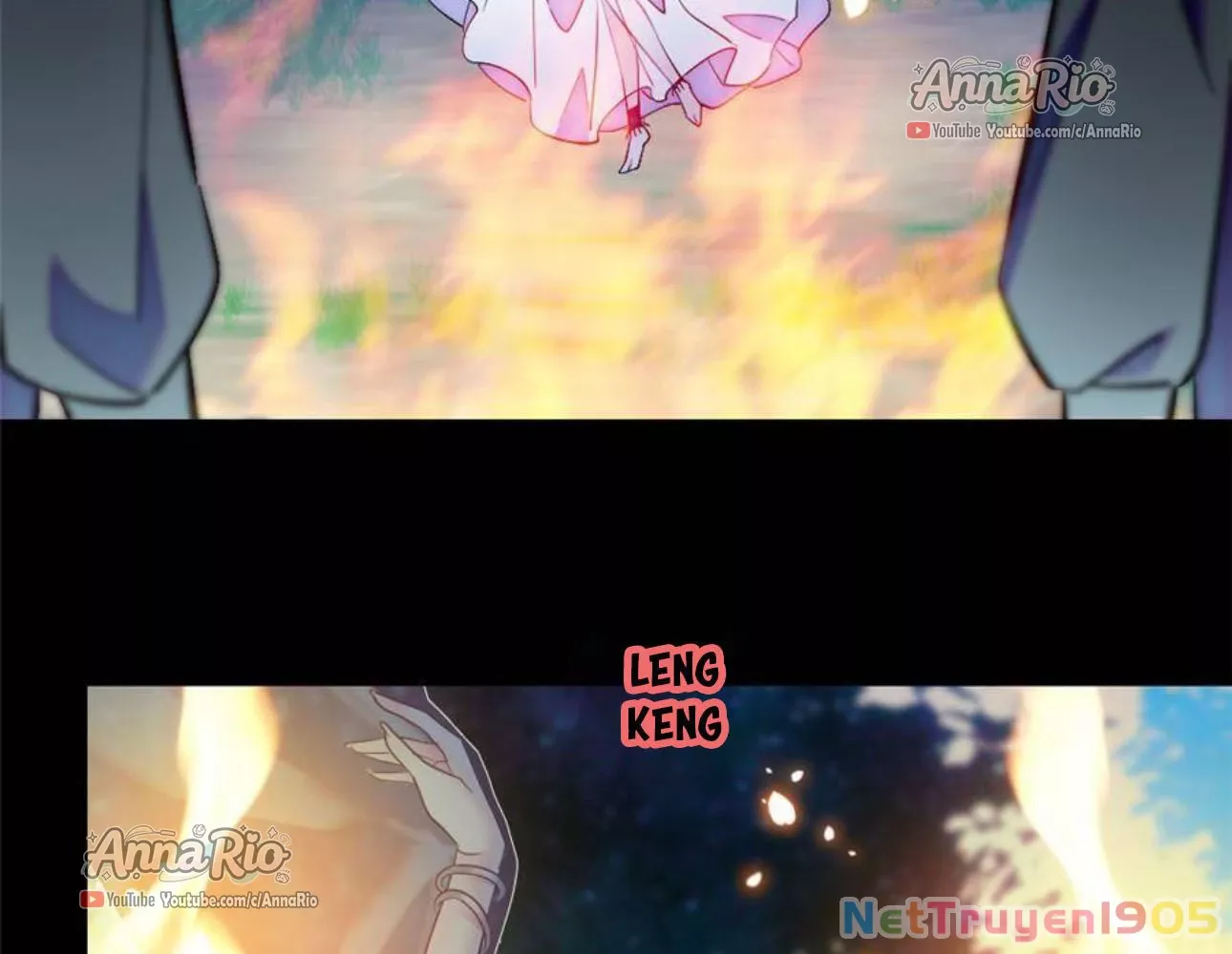 Manh Động Thú Thế: Chapter 508