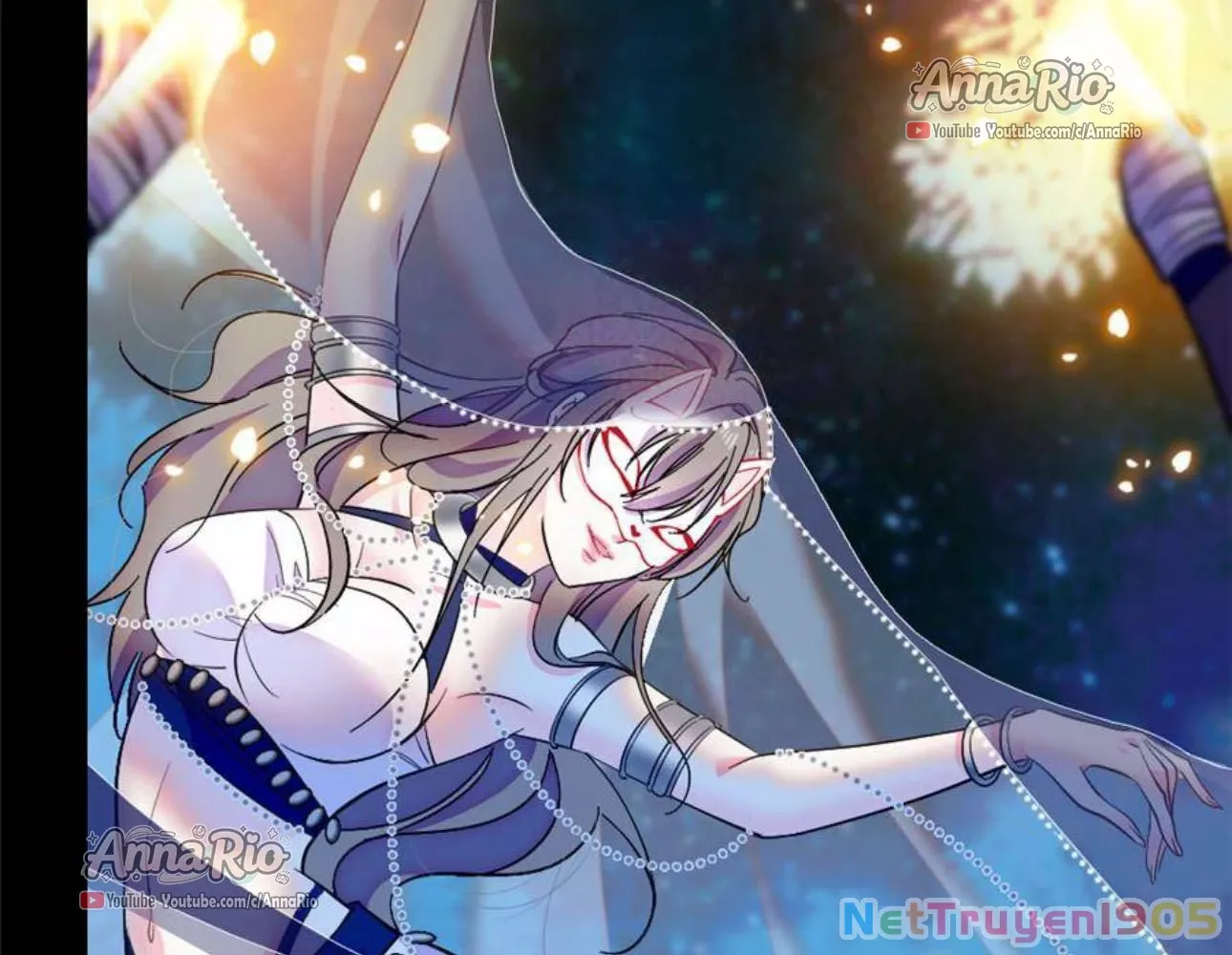 Manh Động Thú Thế: Chapter 508