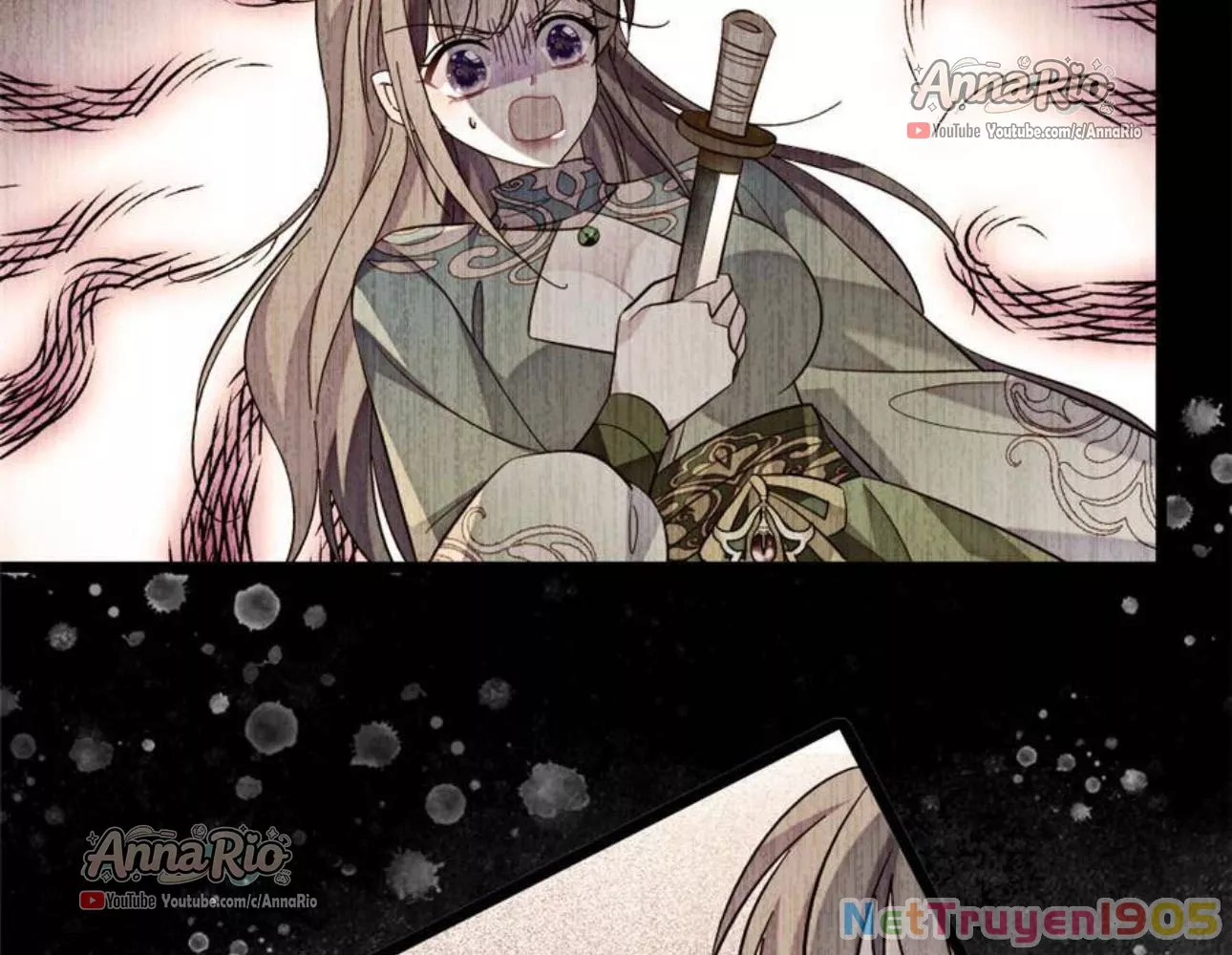 Manh Động Thú Thế: Chapter 510