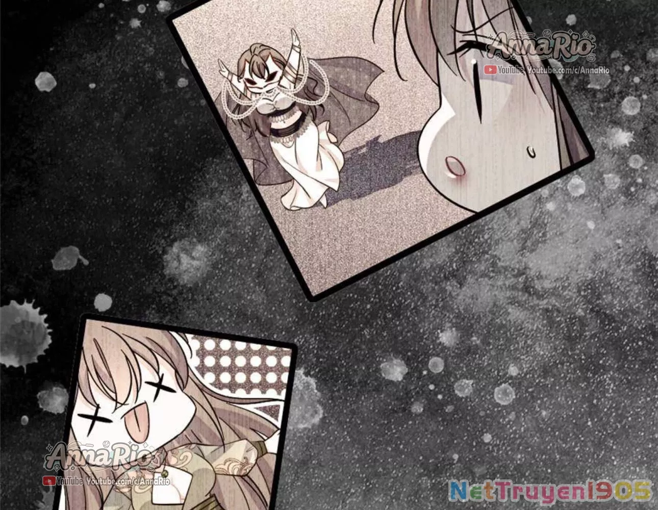 Manh Động Thú Thế: Chapter 510