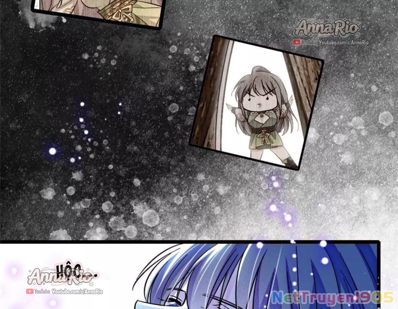 Manh Động Thú Thế: Chapter 510