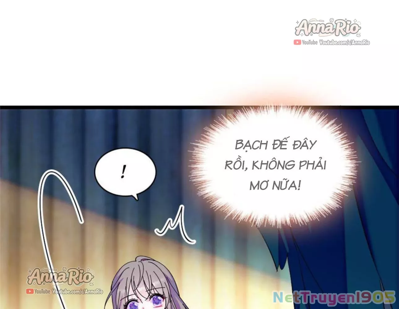 Manh Động Thú Thế: Chapter 510