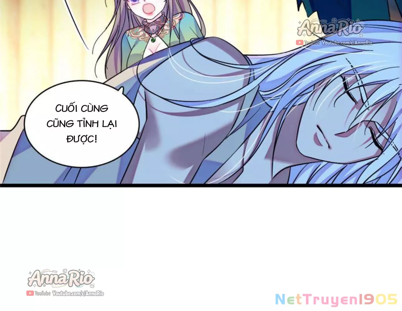 Manh Động Thú Thế: Chapter 510