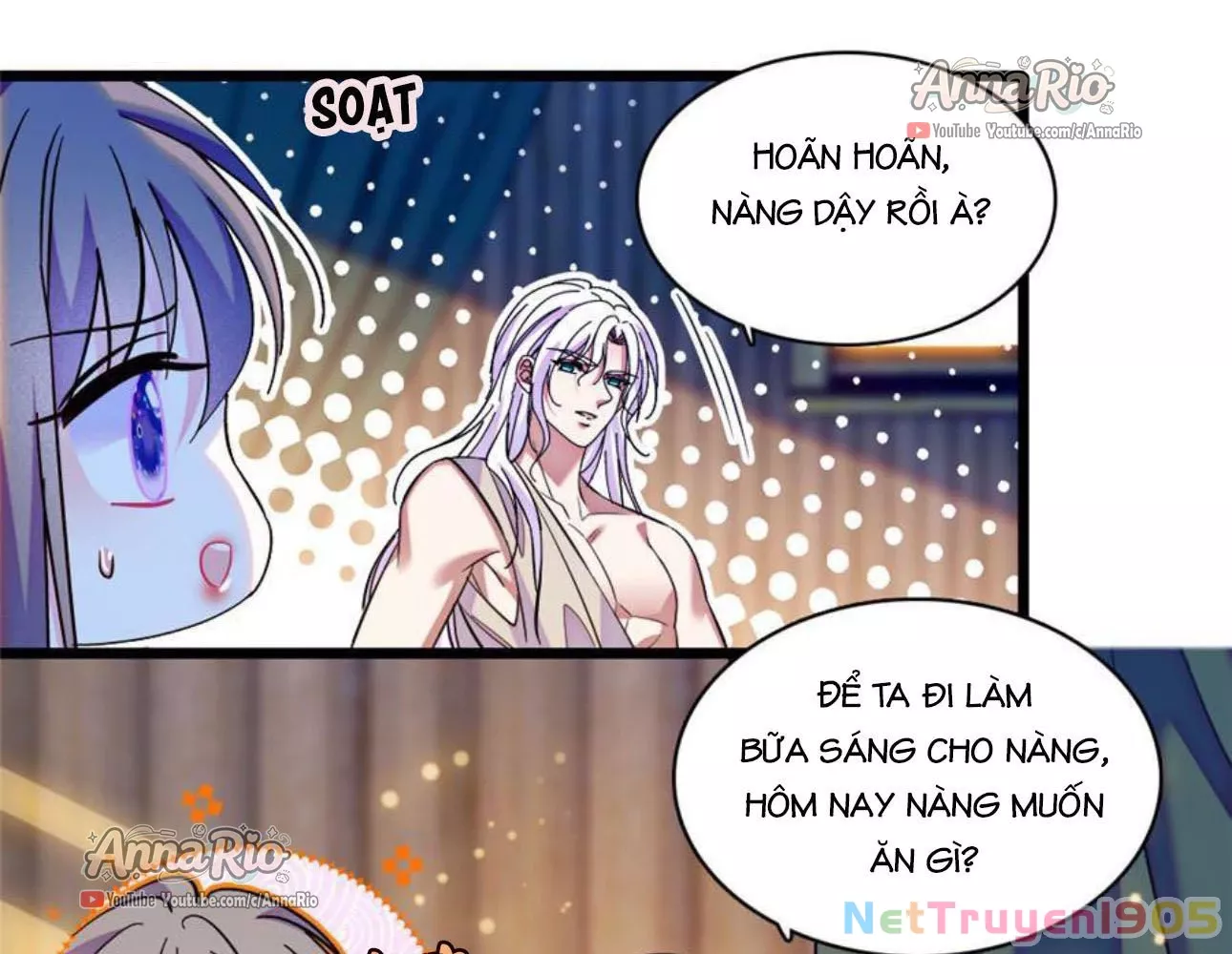 Manh Động Thú Thế: Chapter 510