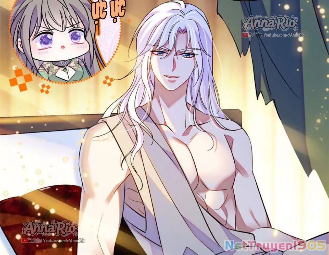 Manh Động Thú Thế: Chapter 510
