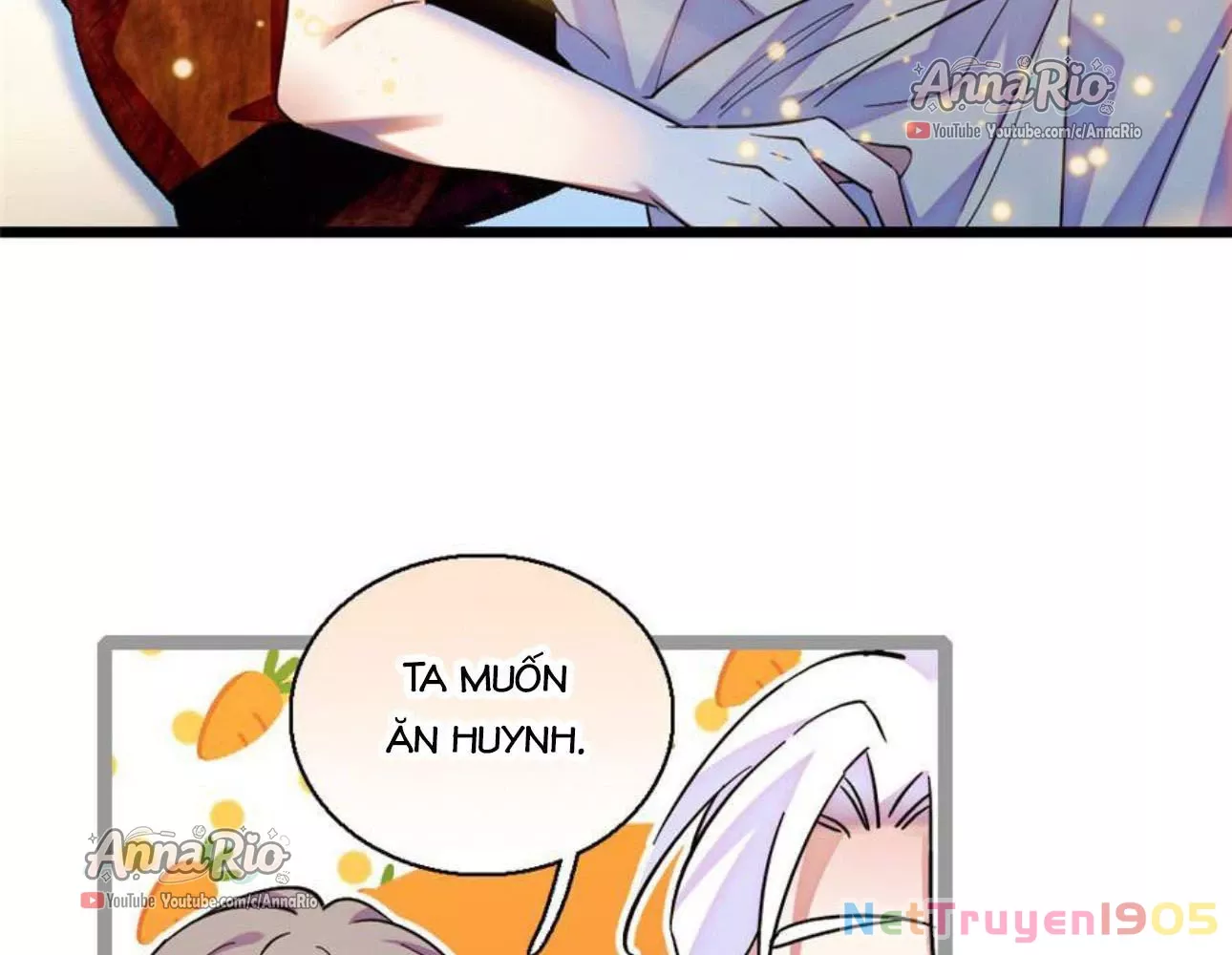 Manh Động Thú Thế: Chapter 510