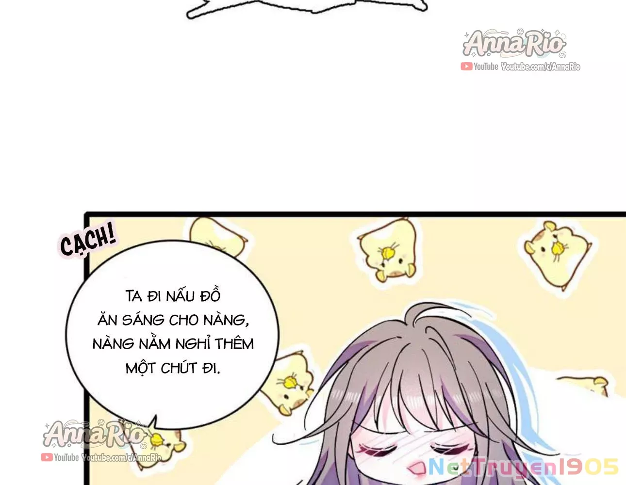 Manh Động Thú Thế: Chapter 510