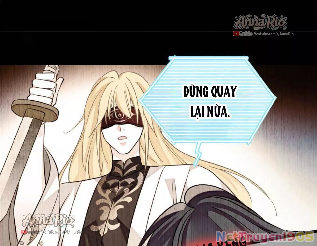 Manh Động Thú Thế: Chapter 510