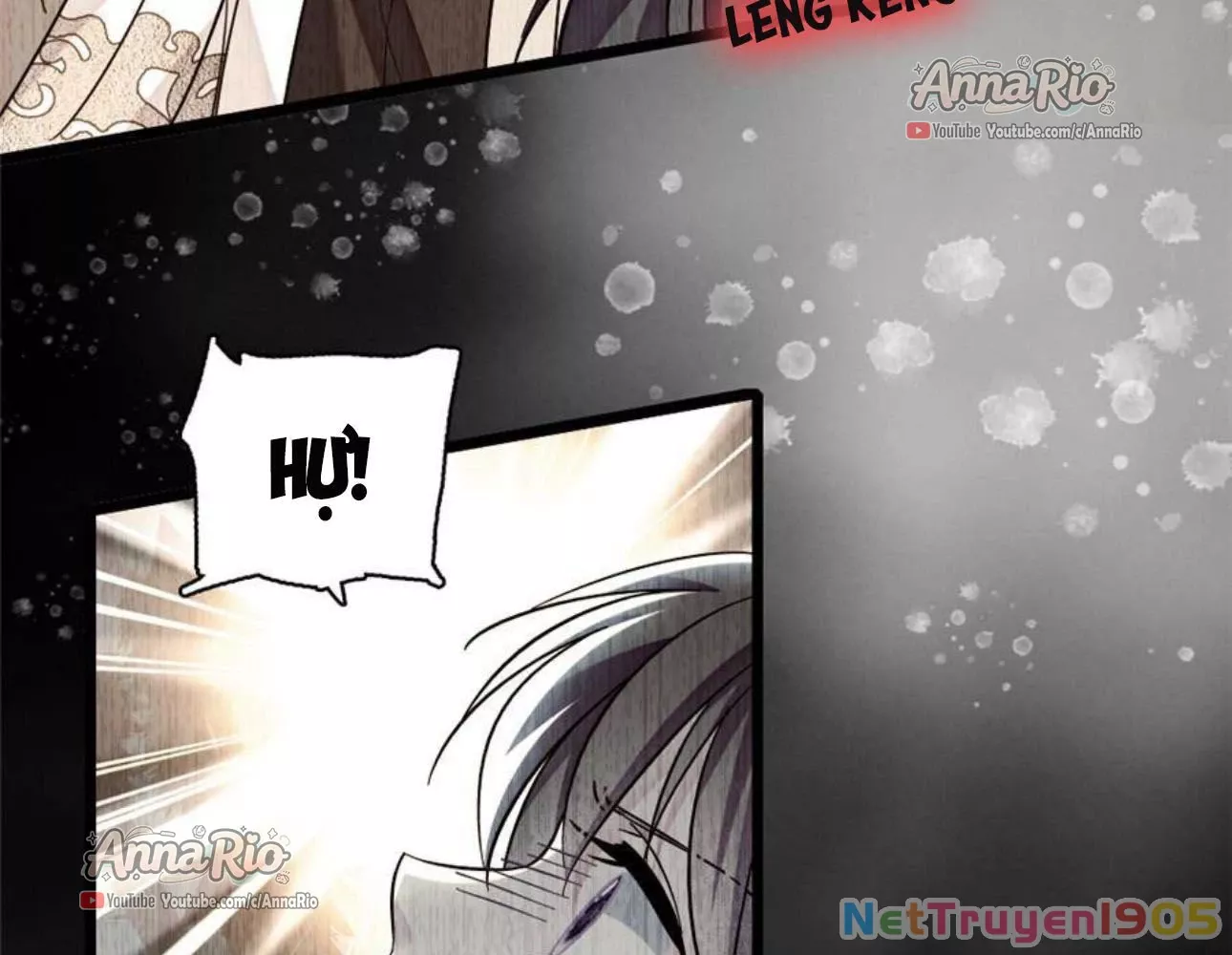 Manh Động Thú Thế: Chapter 510