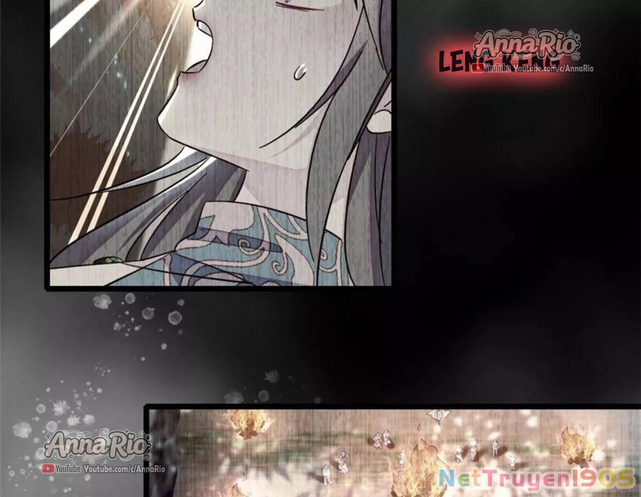 Manh Động Thú Thế: Chapter 510