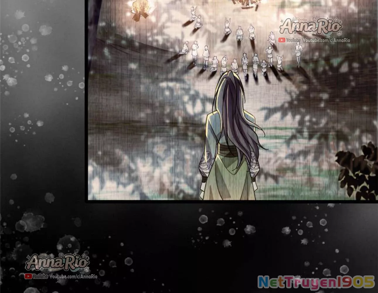 Manh Động Thú Thế: Chapter 510