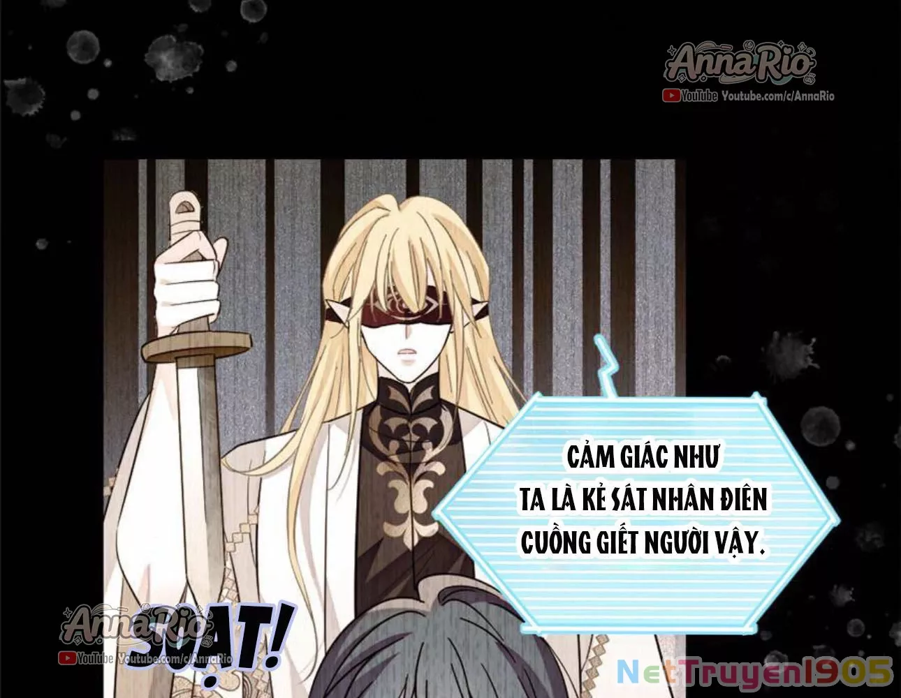 Manh Động Thú Thế: Chapter 510