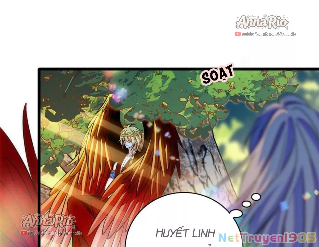 Manh Động Thú Thế: Chapter 511