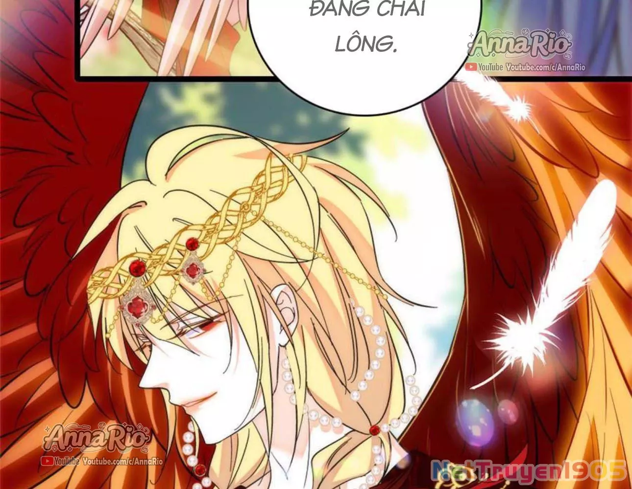 Manh Động Thú Thế: Chapter 511