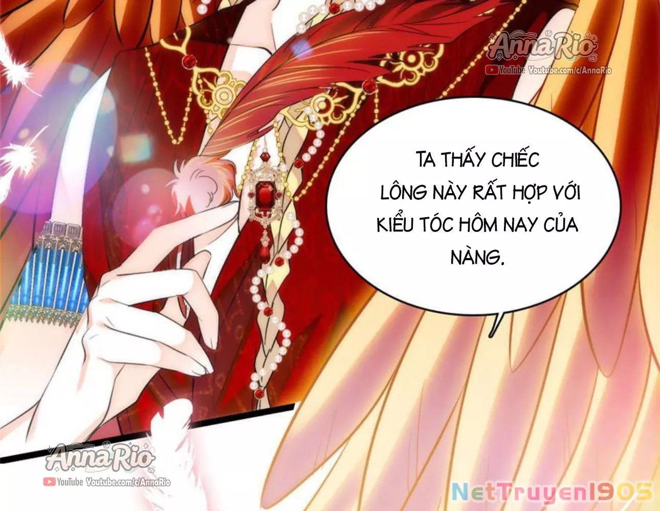Manh Động Thú Thế: Chapter 511