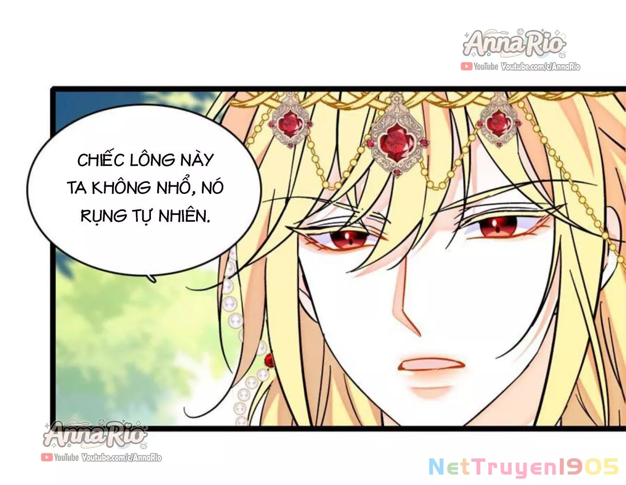 Manh Động Thú Thế: Chapter 511
