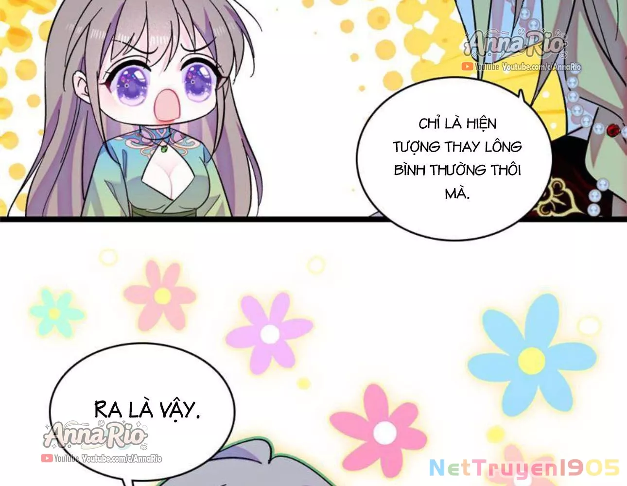 Manh Động Thú Thế: Chapter 511