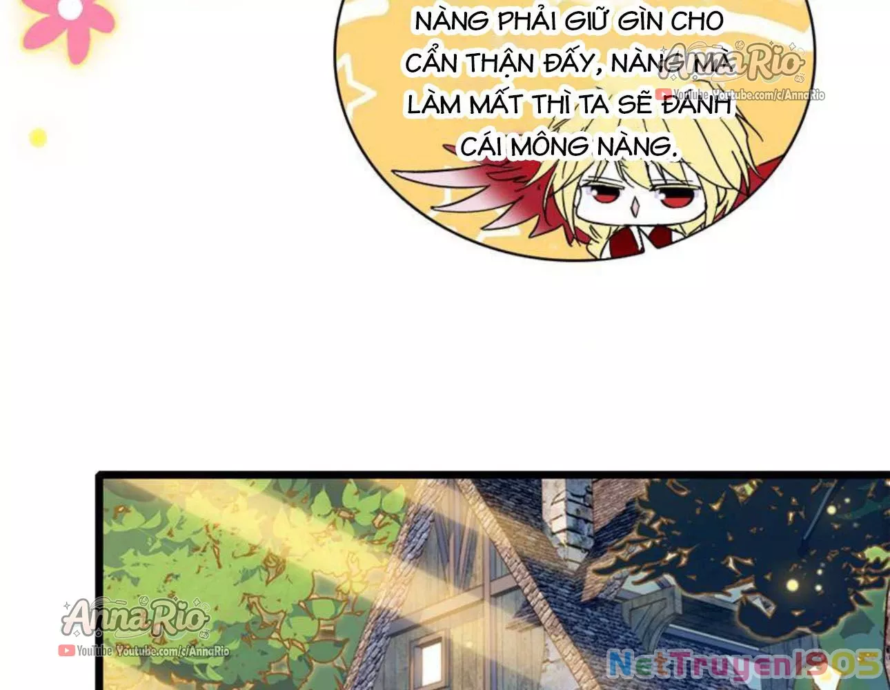 Manh Động Thú Thế: Chapter 511