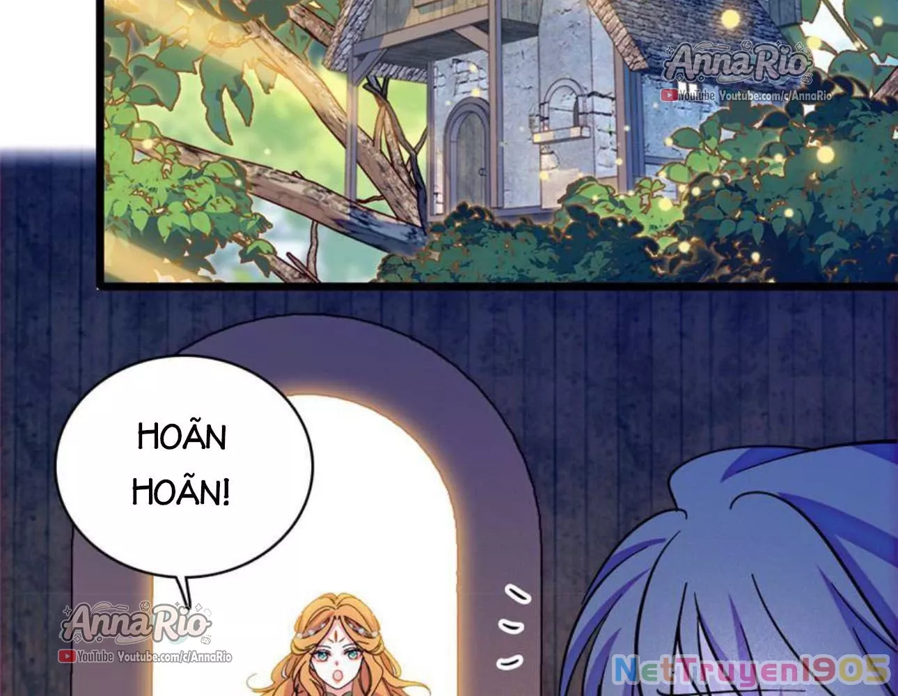Manh Động Thú Thế: Chapter 511