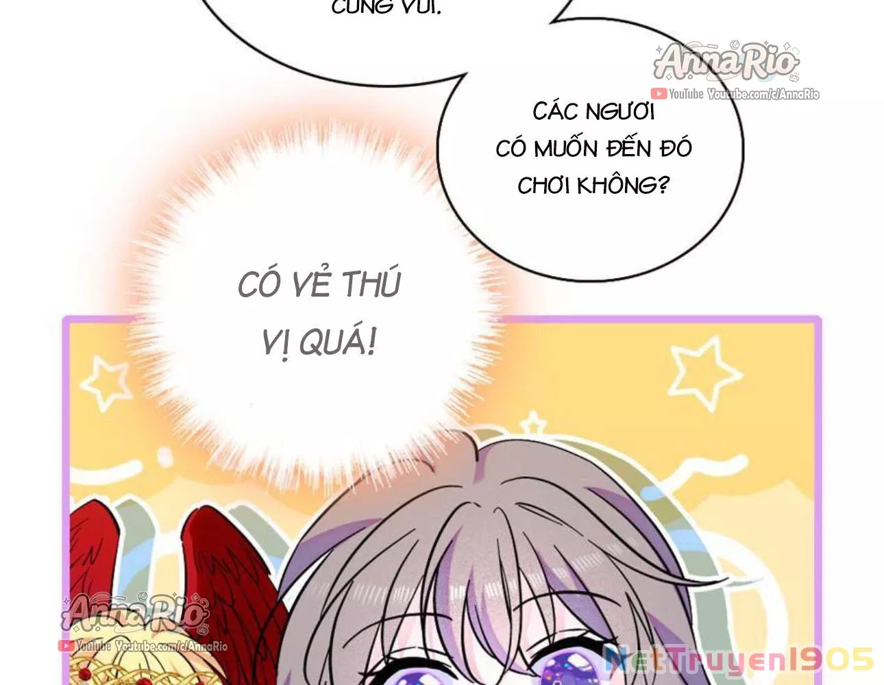 Manh Động Thú Thế: Chapter 511