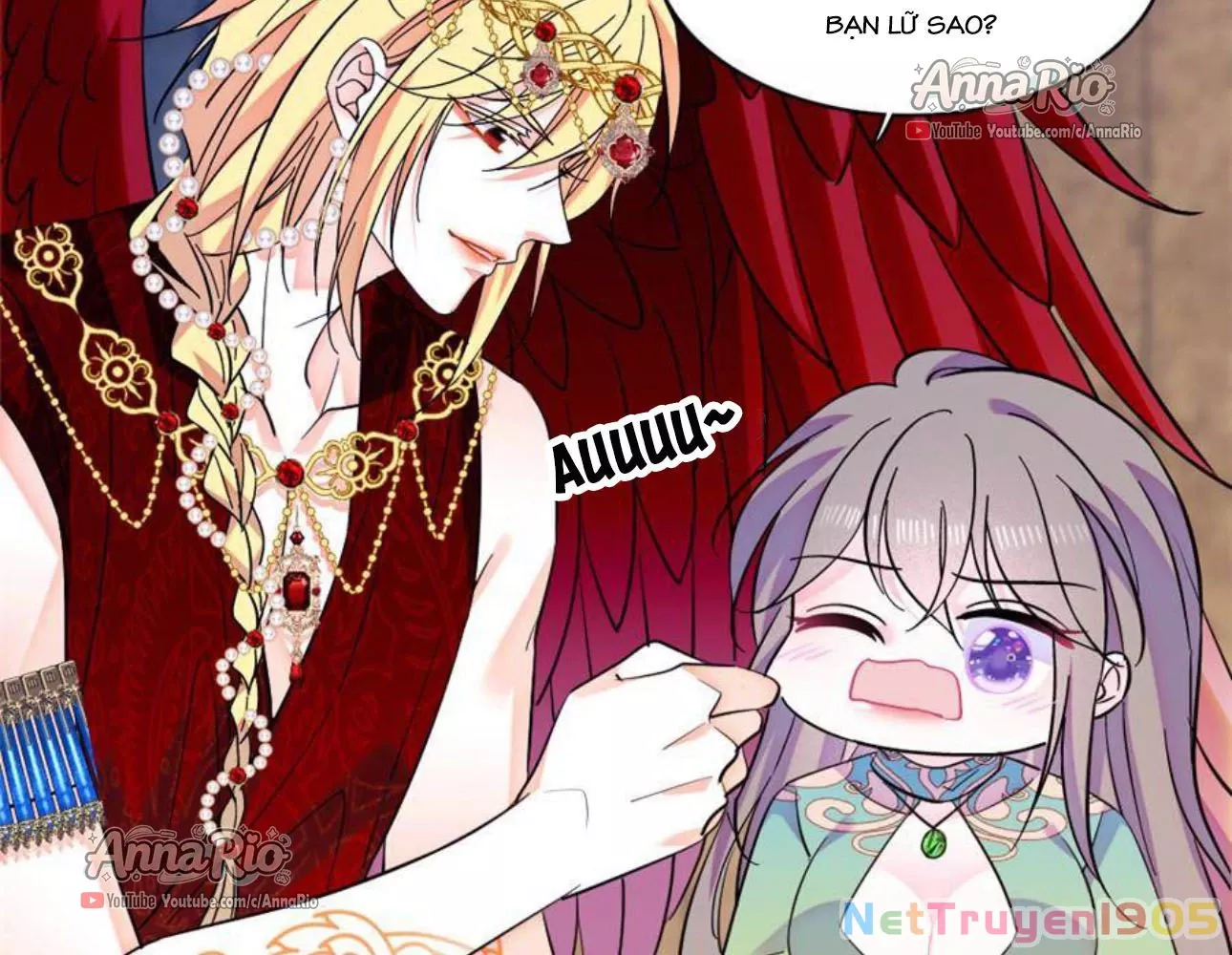 Manh Động Thú Thế: Chapter 511