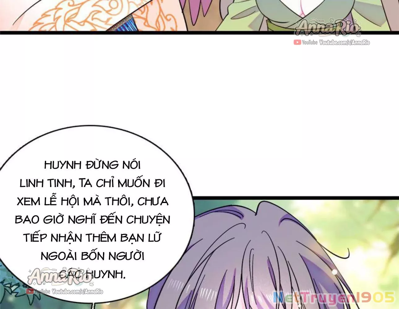 Manh Động Thú Thế: Chapter 511