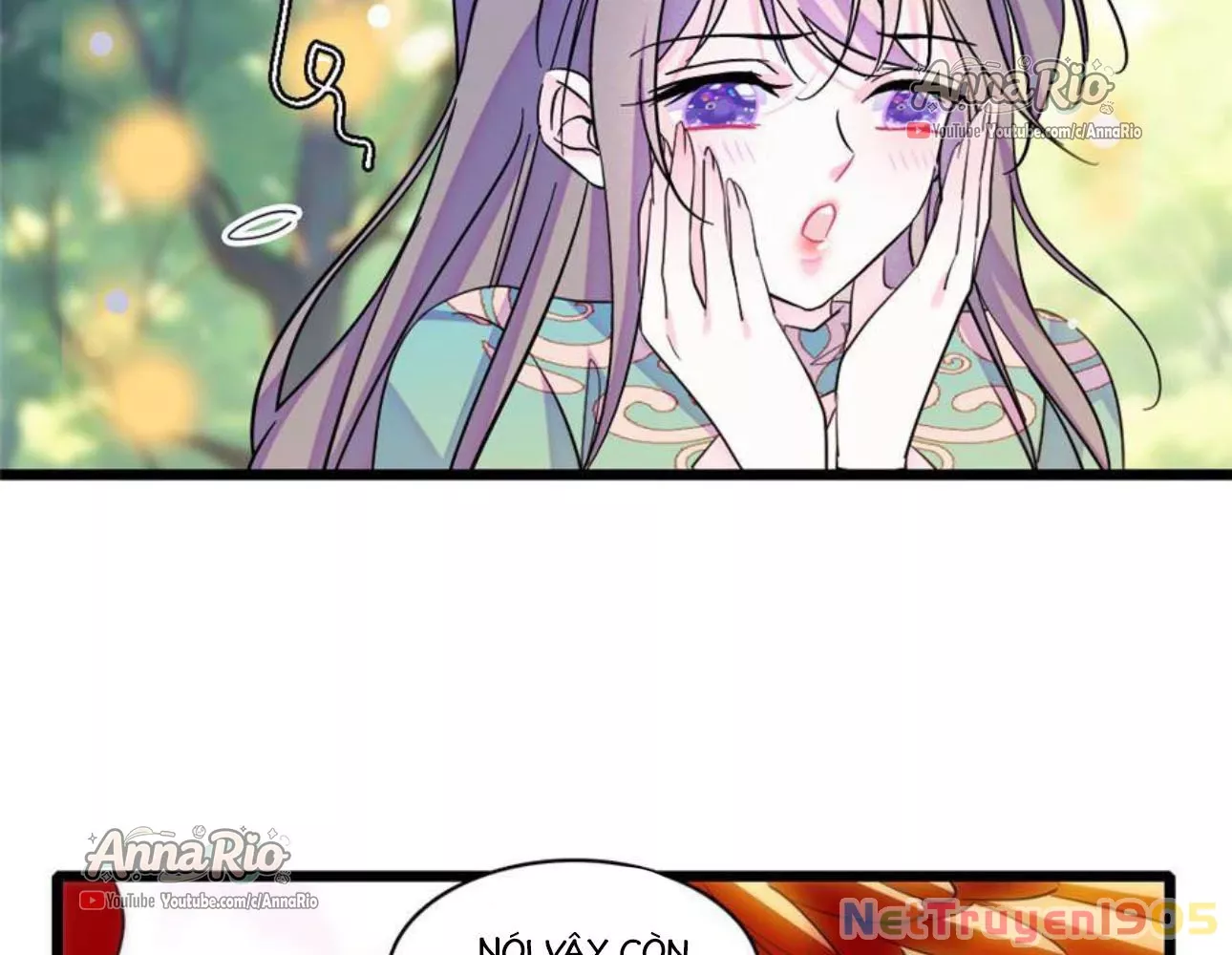 Manh Động Thú Thế: Chapter 511