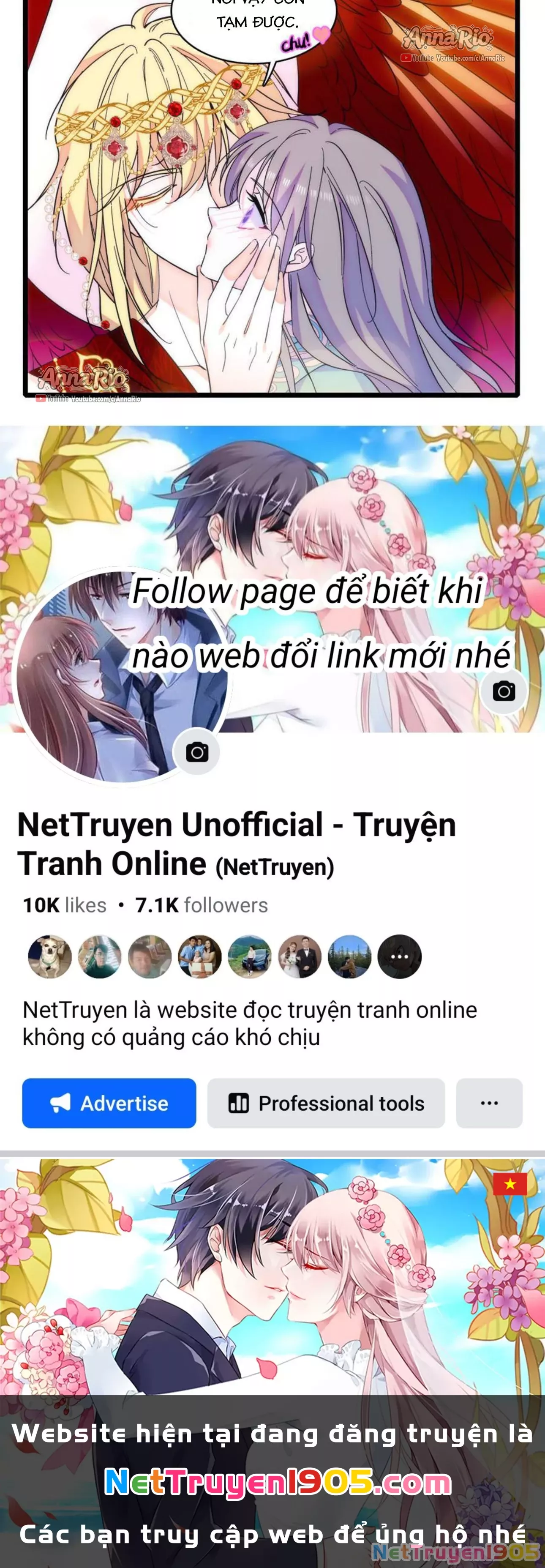 Manh Động Thú Thế: Chapter 511