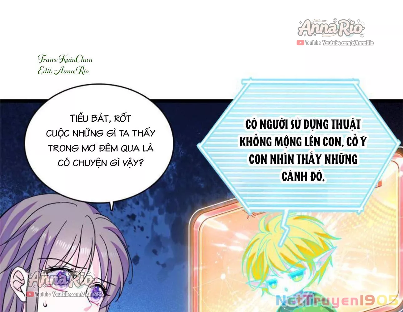 Manh Động Thú Thế: Chapter 511