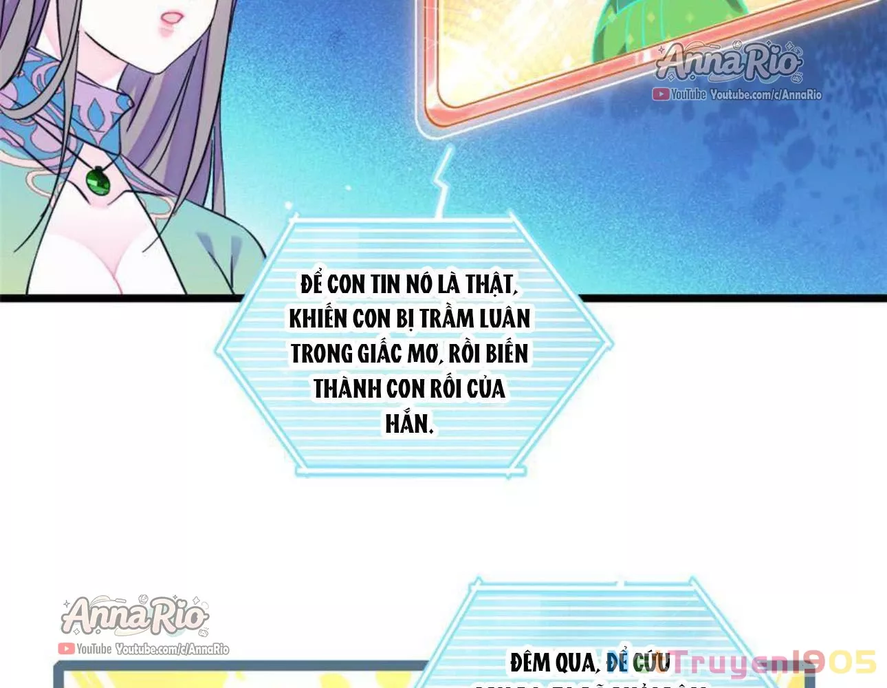 Manh Động Thú Thế: Chapter 511