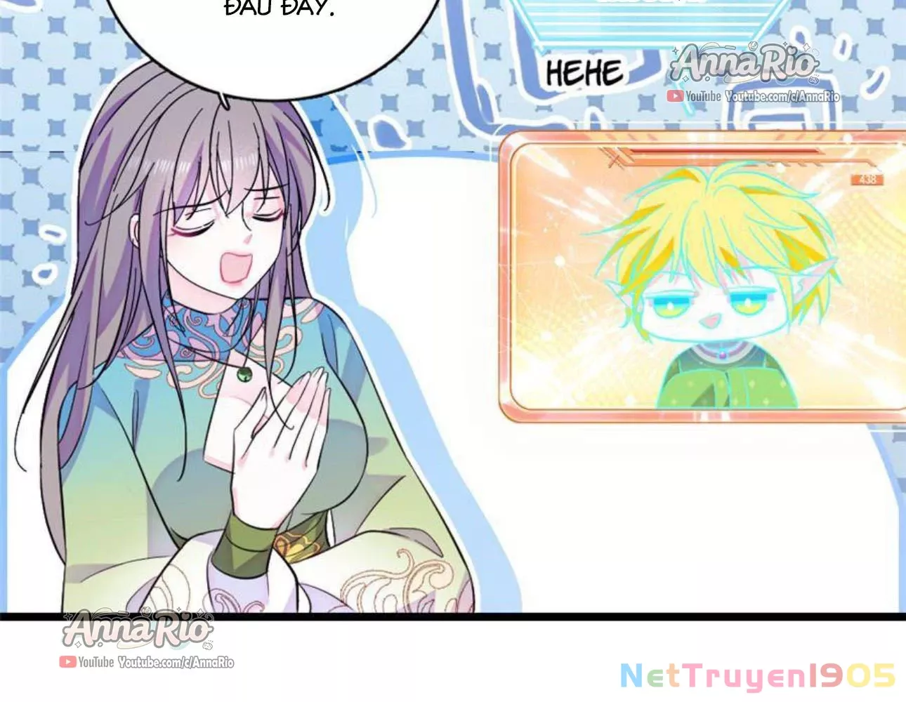Manh Động Thú Thế: Chapter 511
