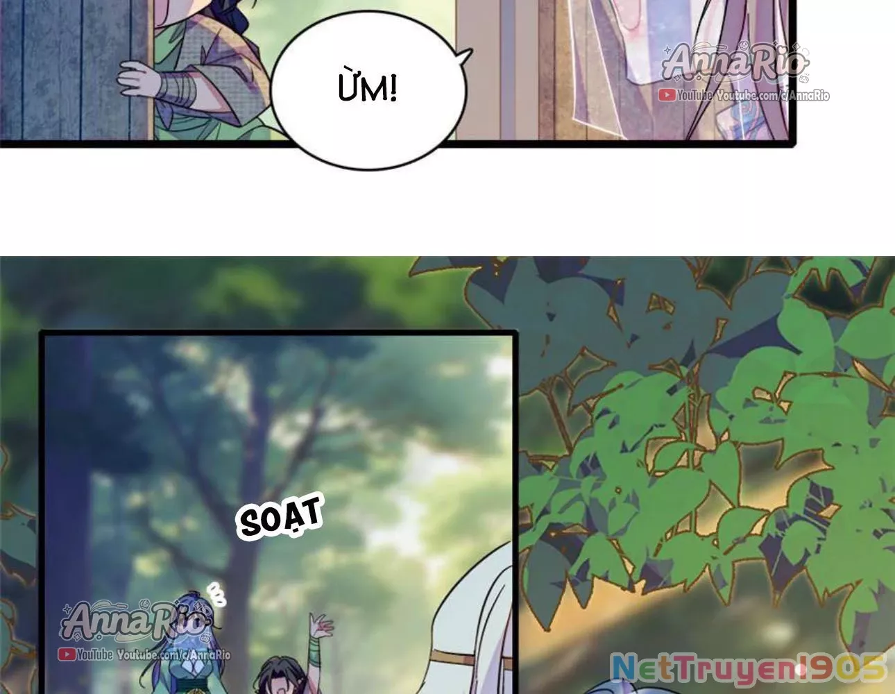Manh Động Thú Thế: Chapter 512