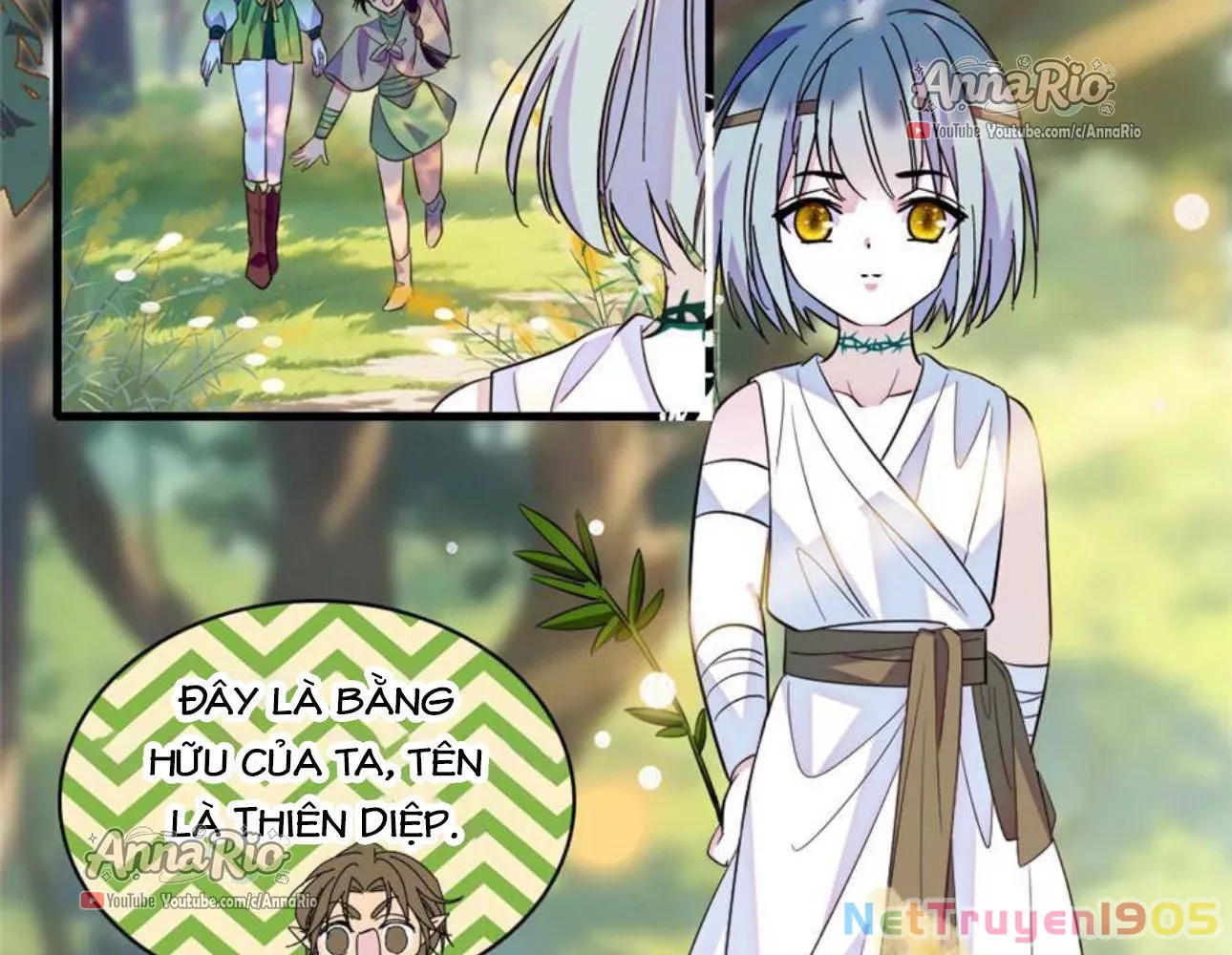 Manh Động Thú Thế: Chapter 512