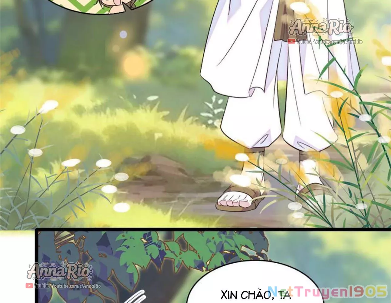Manh Động Thú Thế: Chapter 512