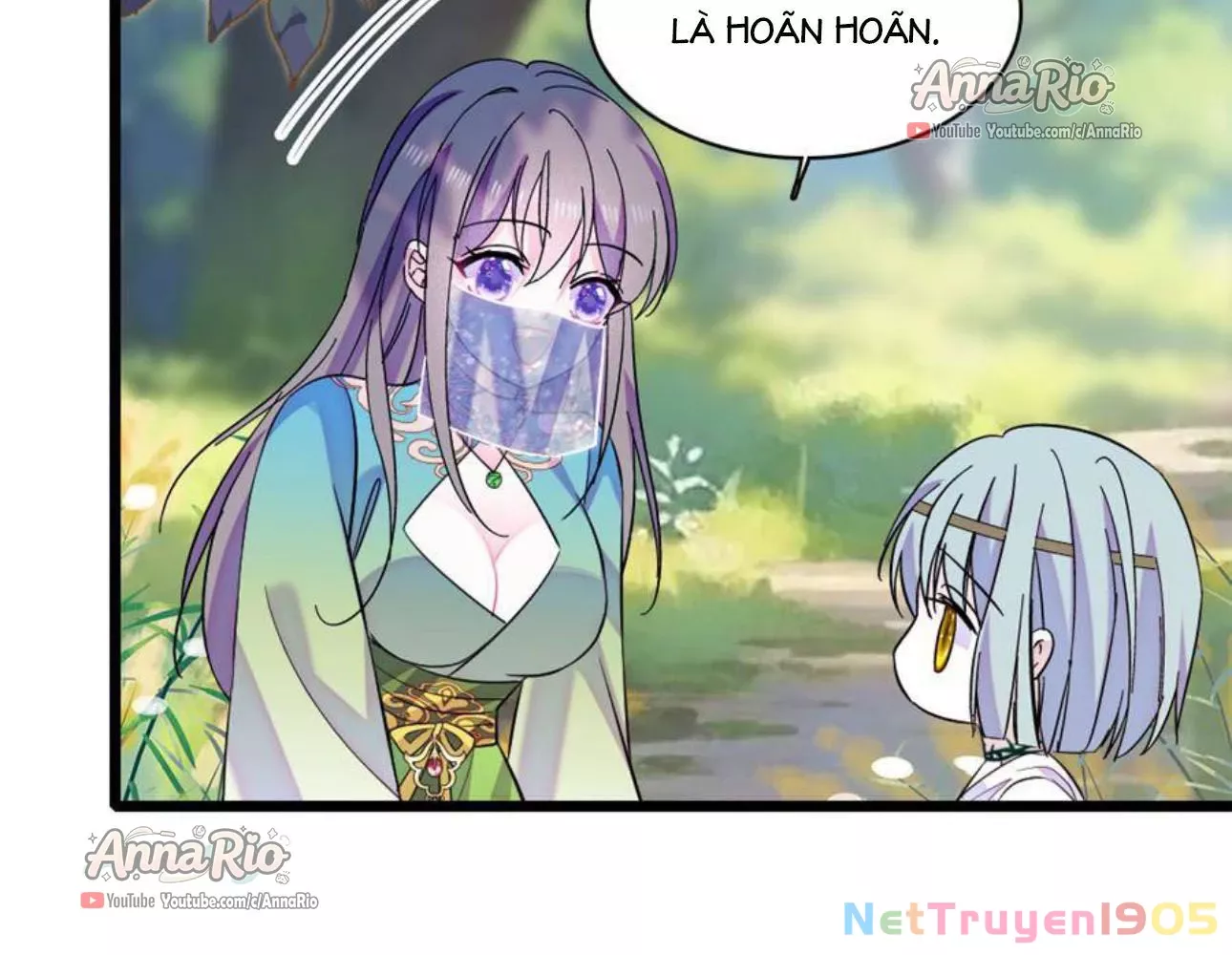 Manh Động Thú Thế: Chapter 512