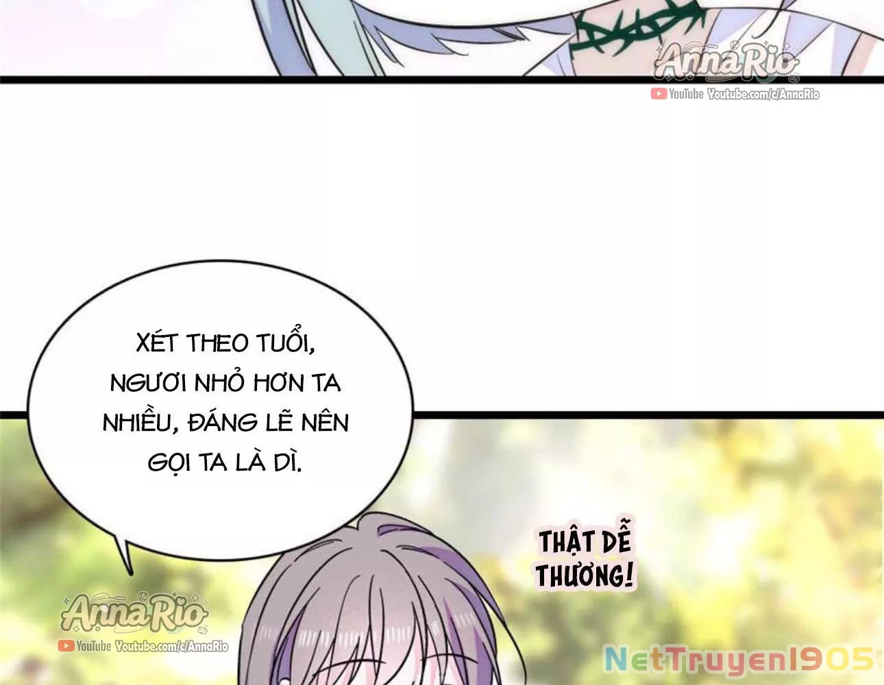 Manh Động Thú Thế: Chapter 512