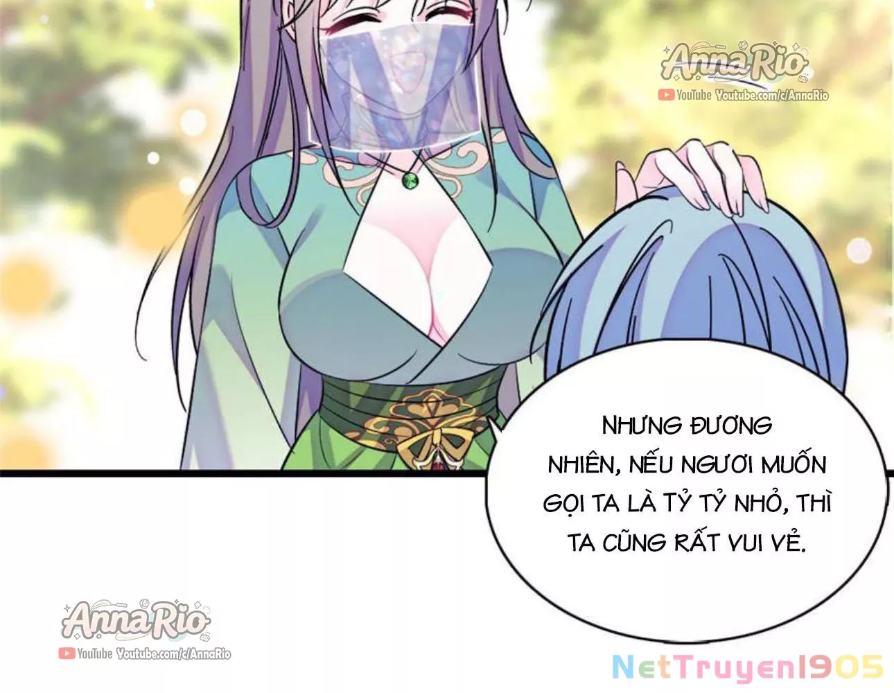 Manh Động Thú Thế: Chapter 512