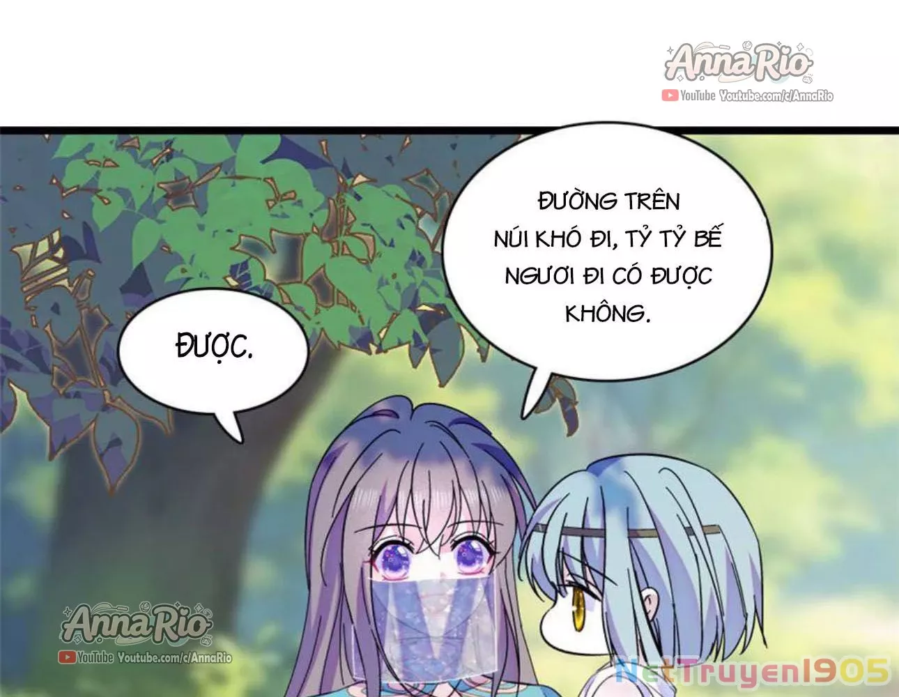 Manh Động Thú Thế: Chapter 512