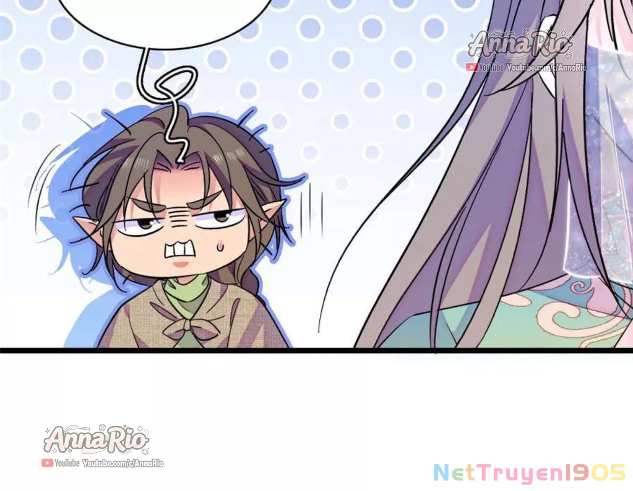 Manh Động Thú Thế: Chapter 512